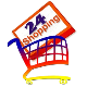 Logo 24shopping