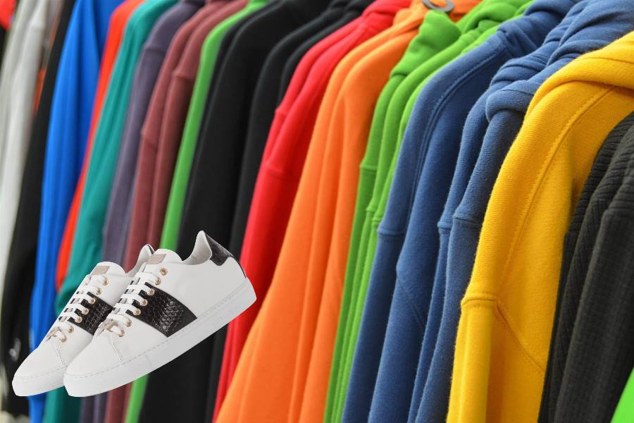 Categoria abbigliamento