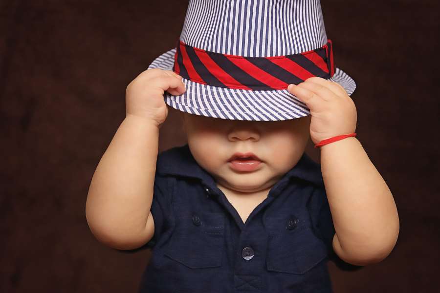 Categoria bambini